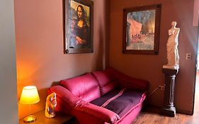 Hostal Boutique 180 Grados